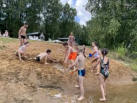 Сказочное лето в Пушкино!